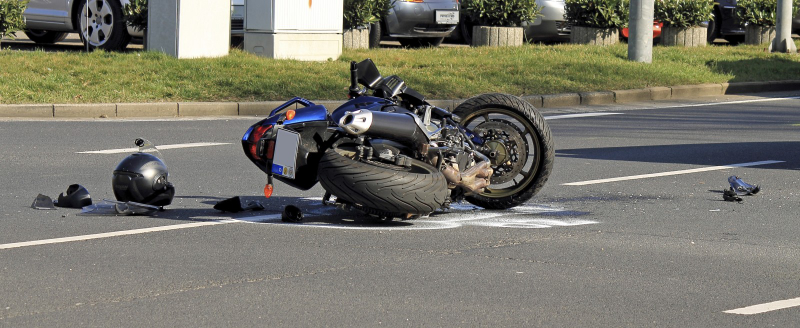 Illustration for article titled Watch Out For Motorcycles!!